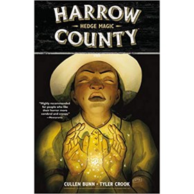 Harrow County Vol 6 Hedge Magic
